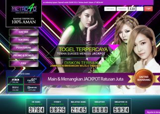 Know About Situs Togel Online
