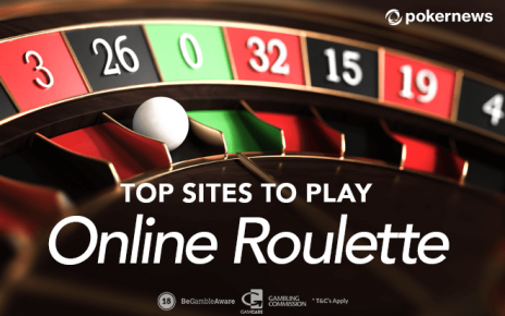 About Online Roulette