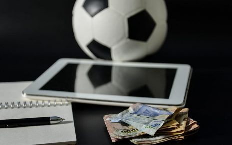 Earning Profits From Football Sports Betting